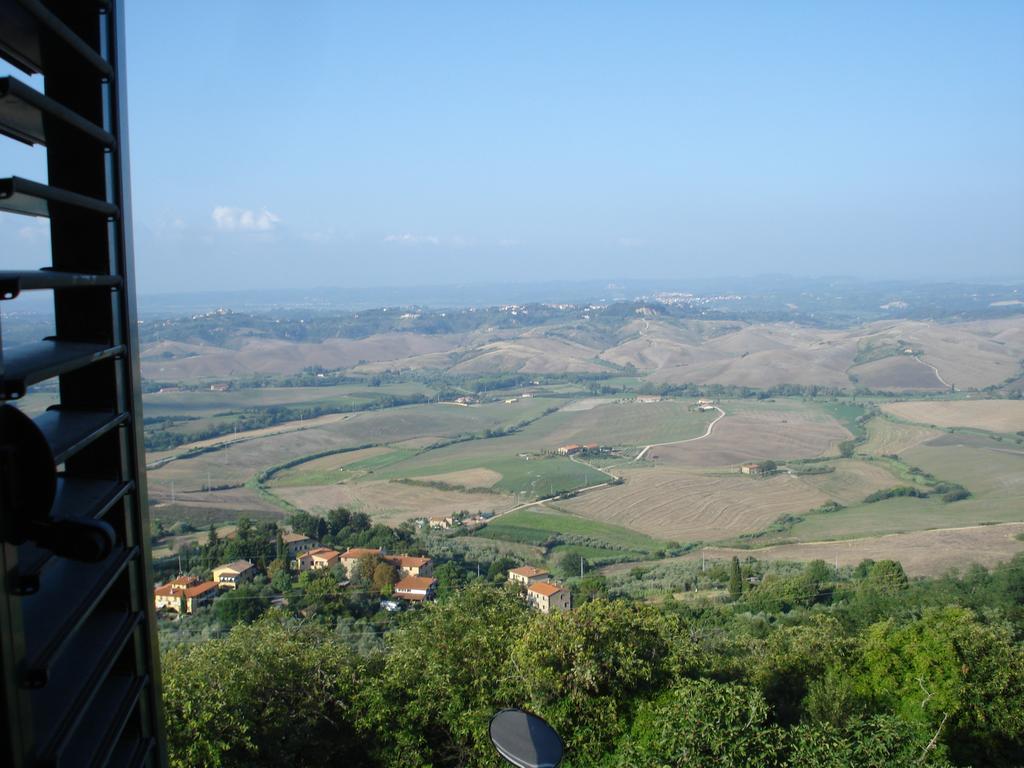 La Casa Panoramica Otel Chianni Oda fotoğraf