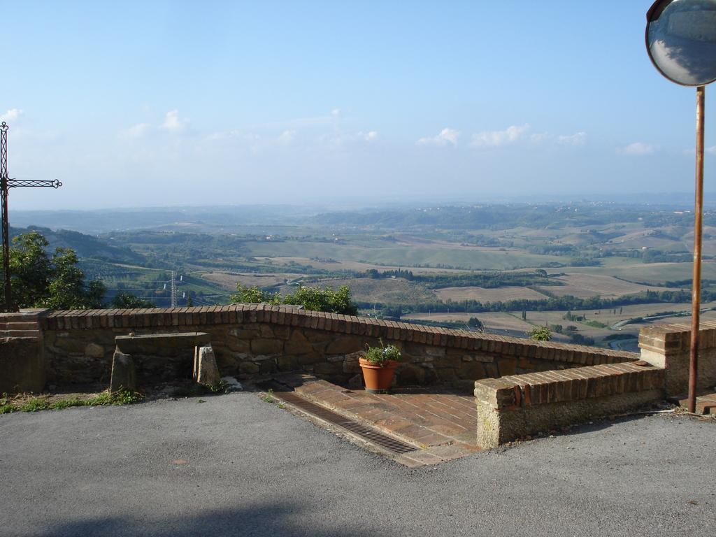 La Casa Panoramica Otel Chianni Oda fotoğraf